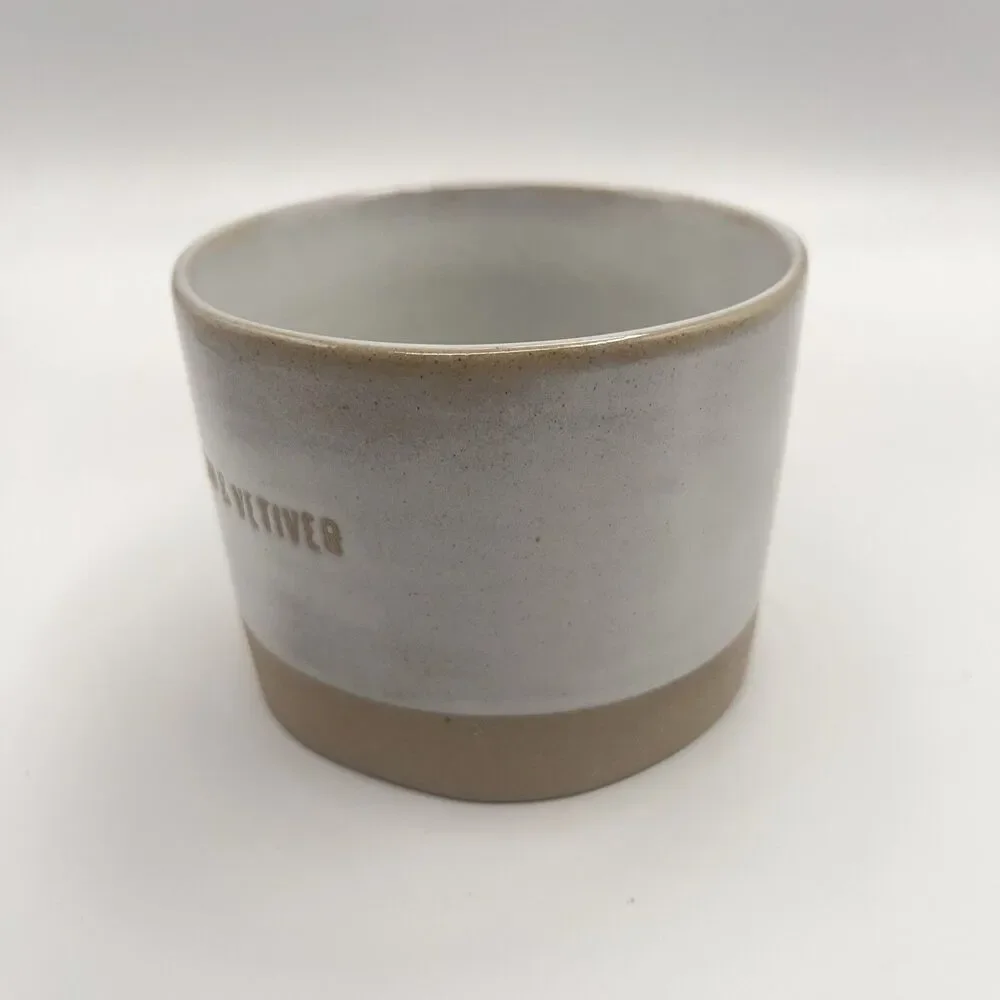 CARDAMOM & VETIVER Hearth & Hand Container